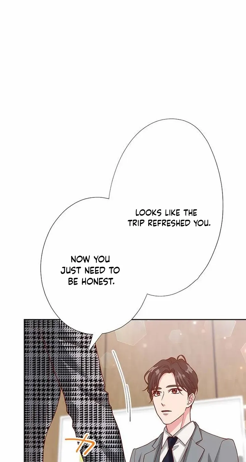 Business Marriage - If You Fall in Love, We'll Get a Divorce - Chapter 64 - Page 31