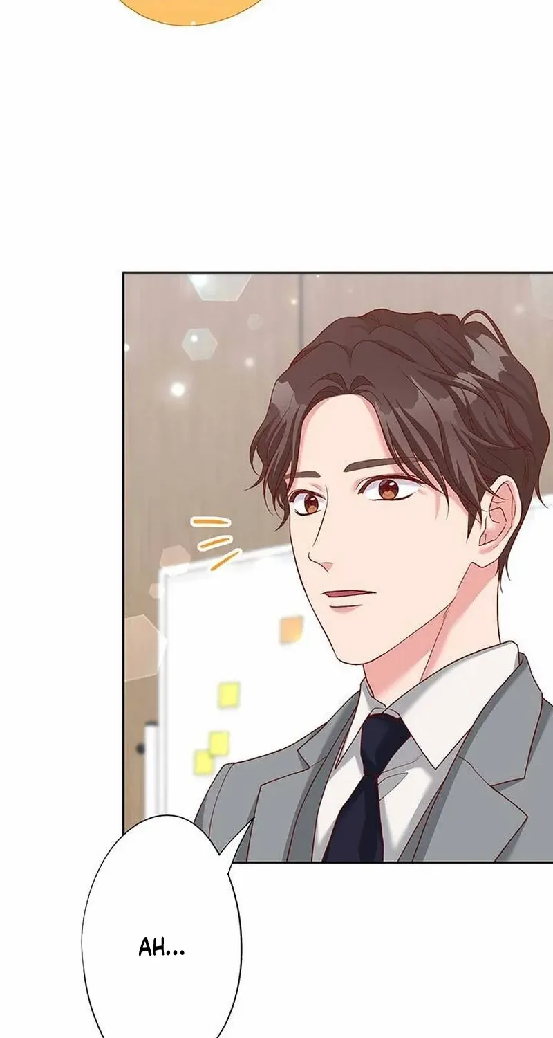 Business Marriage - If You Fall in Love, We'll Get a Divorce - Chapter 64 - Page 33