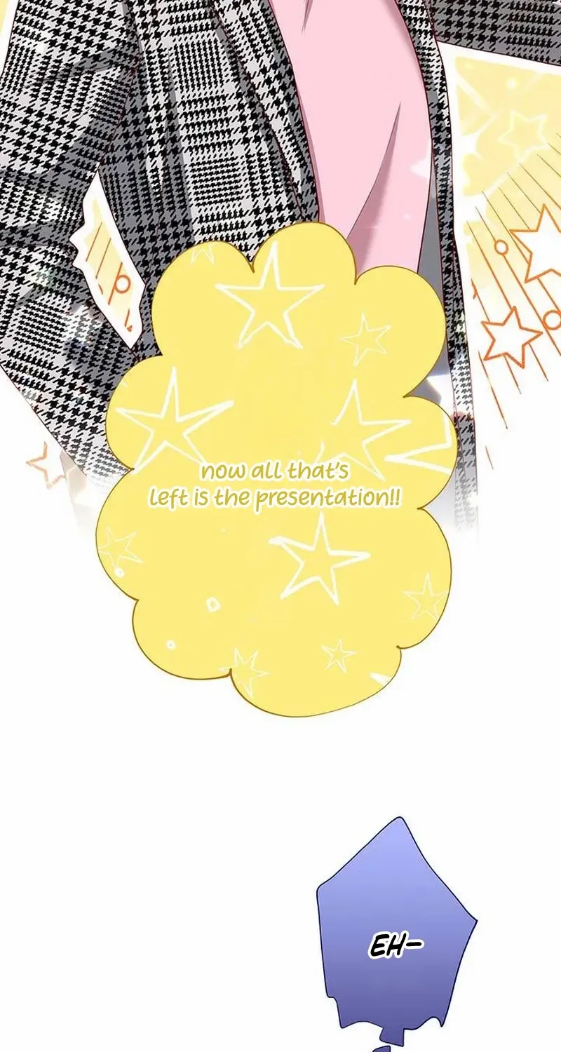 Business Marriage - If You Fall in Love, We'll Get a Divorce - Chapter 64 - Page 35