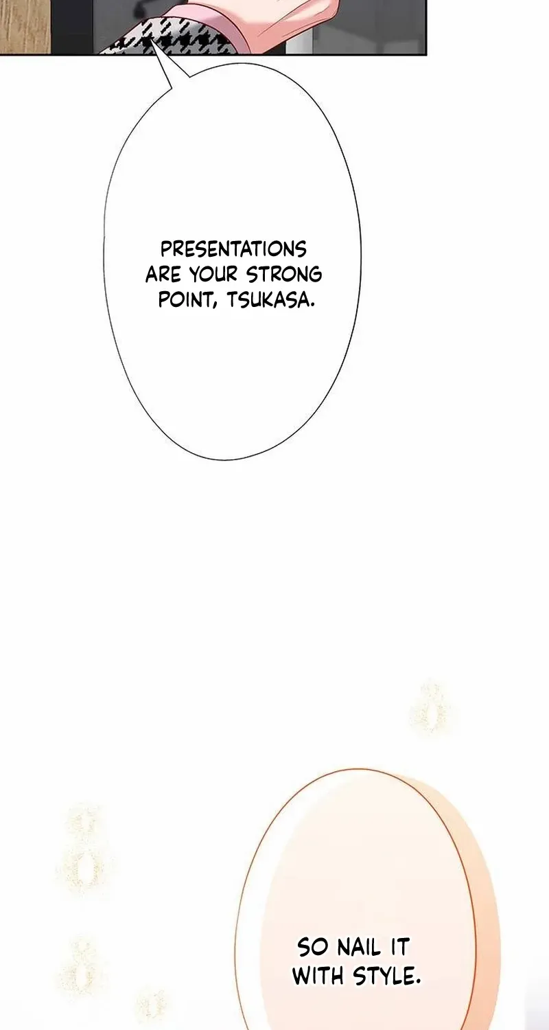 Business Marriage - If You Fall in Love, We'll Get a Divorce - Chapter 64 - Page 37