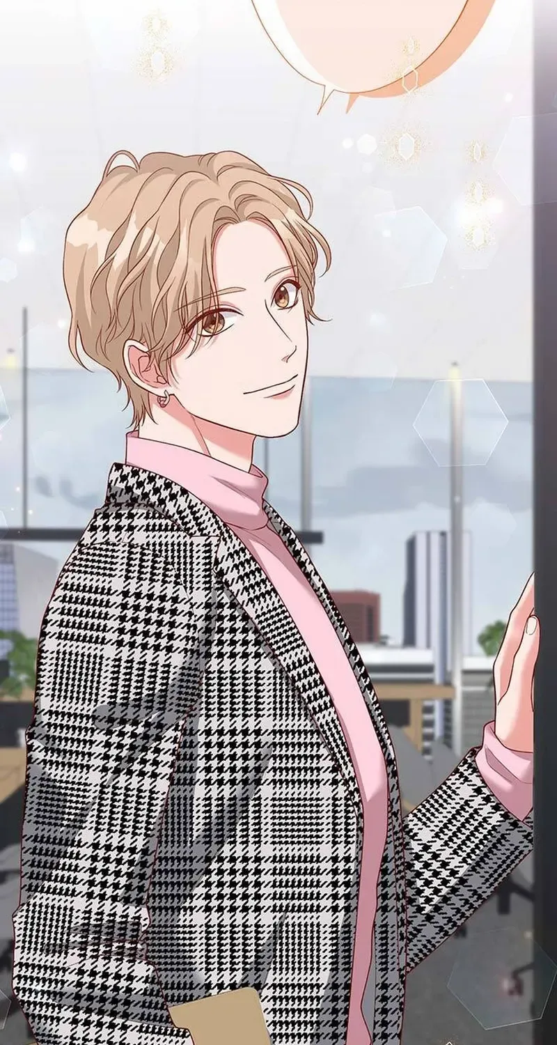 Business Marriage - If You Fall in Love, We'll Get a Divorce - Chapter 64 - Page 38
