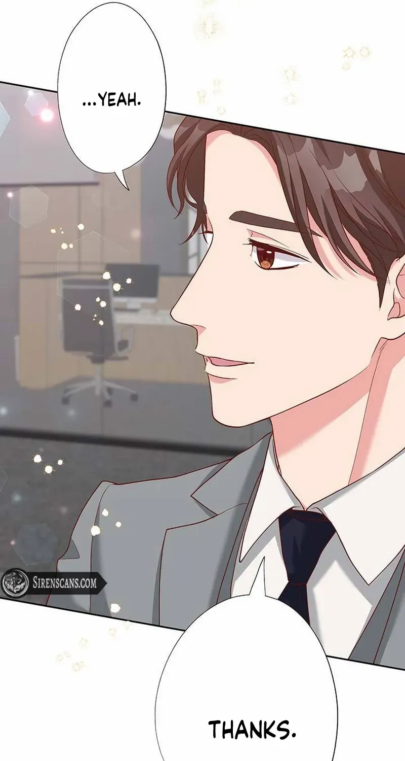 Business Marriage - If You Fall in Love, We'll Get a Divorce - Chapter 64 - Page 40