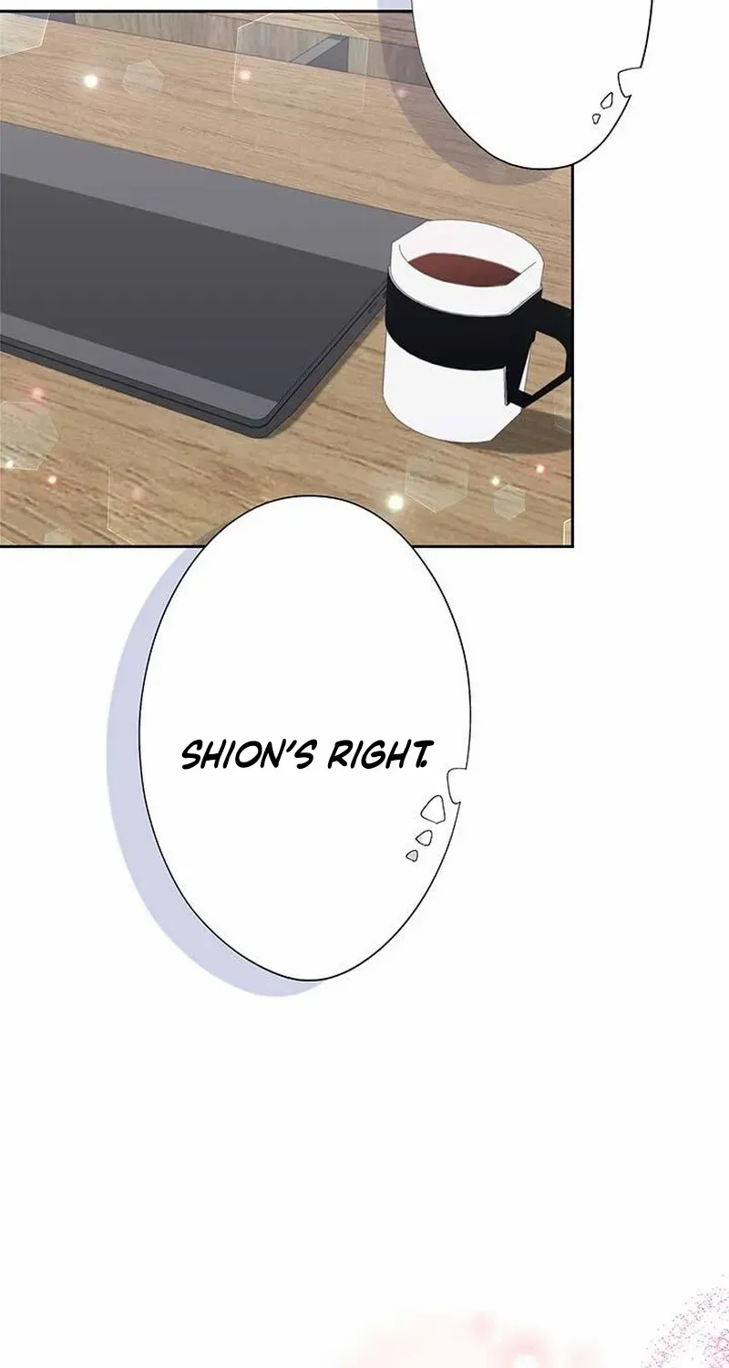 Business Marriage - If You Fall in Love, We'll Get a Divorce - Chapter 64 - Page 42