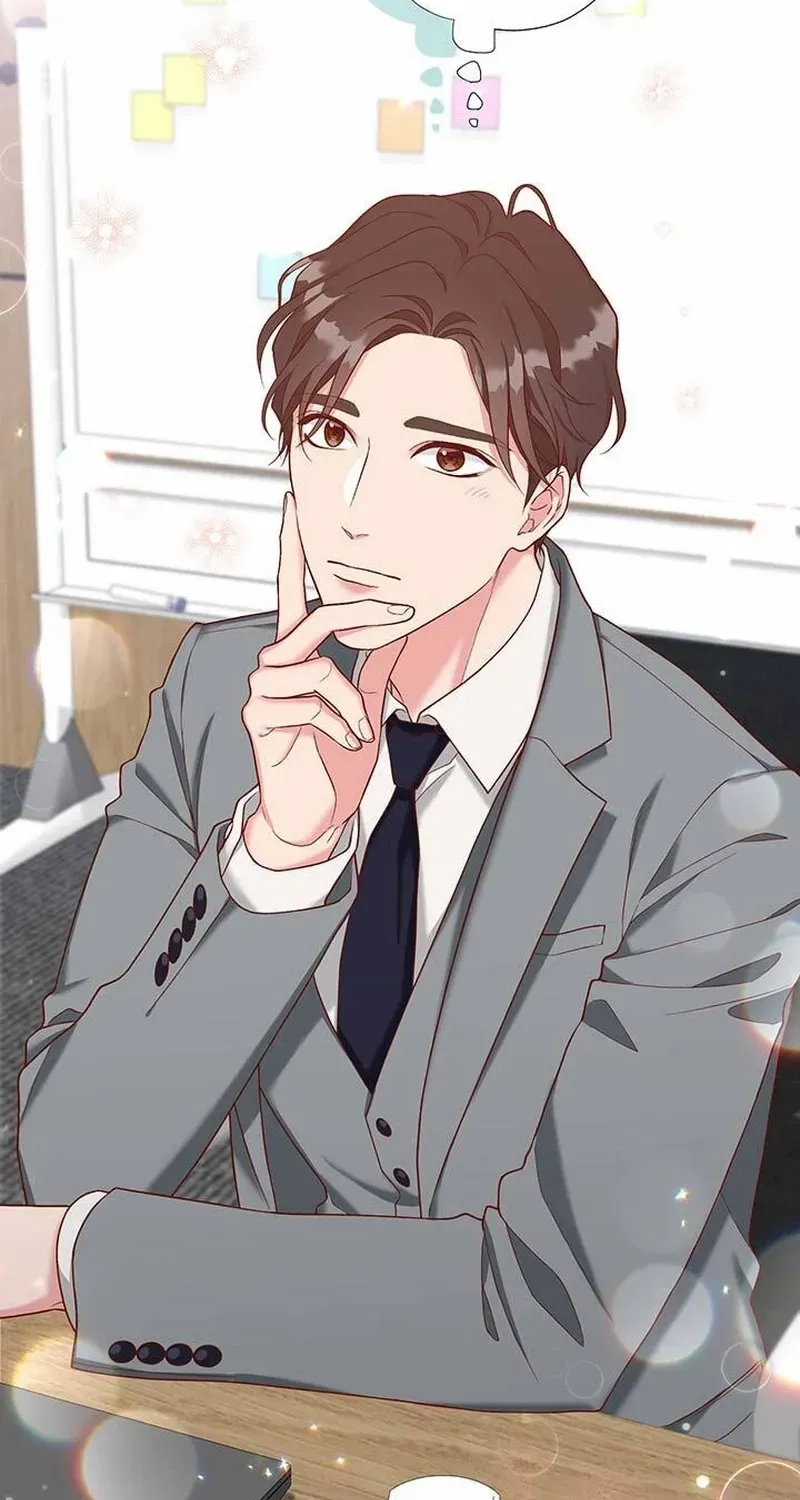 Business Marriage - If You Fall in Love, We'll Get a Divorce - Chapter 64 - Page 44