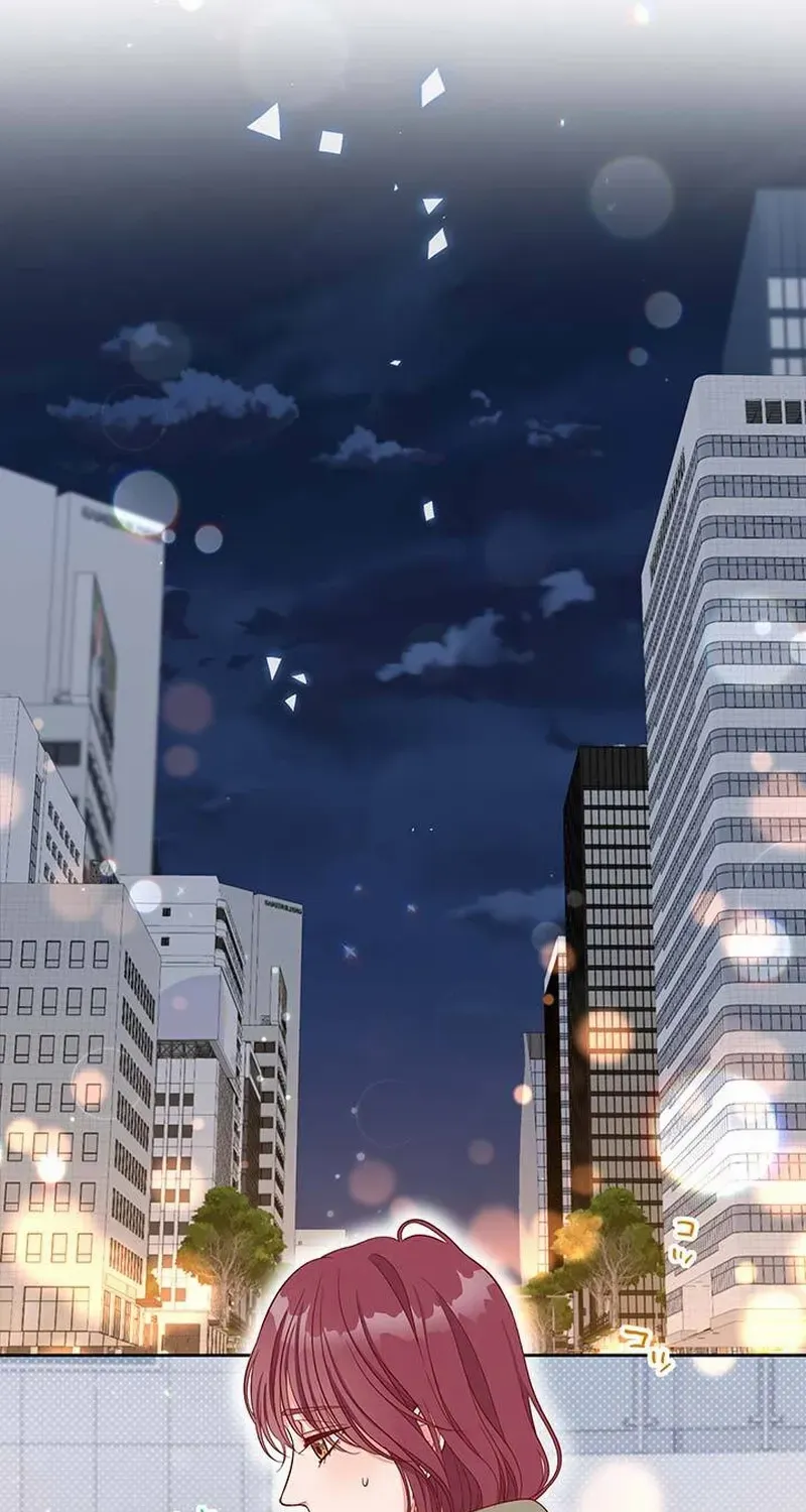 Business Marriage - If You Fall in Love, We'll Get a Divorce - Chapter 64 - Page 46