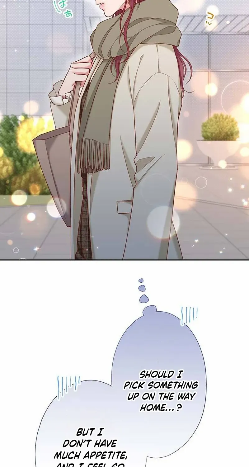 Business Marriage - If You Fall in Love, We'll Get a Divorce - Chapter 64 - Page 47