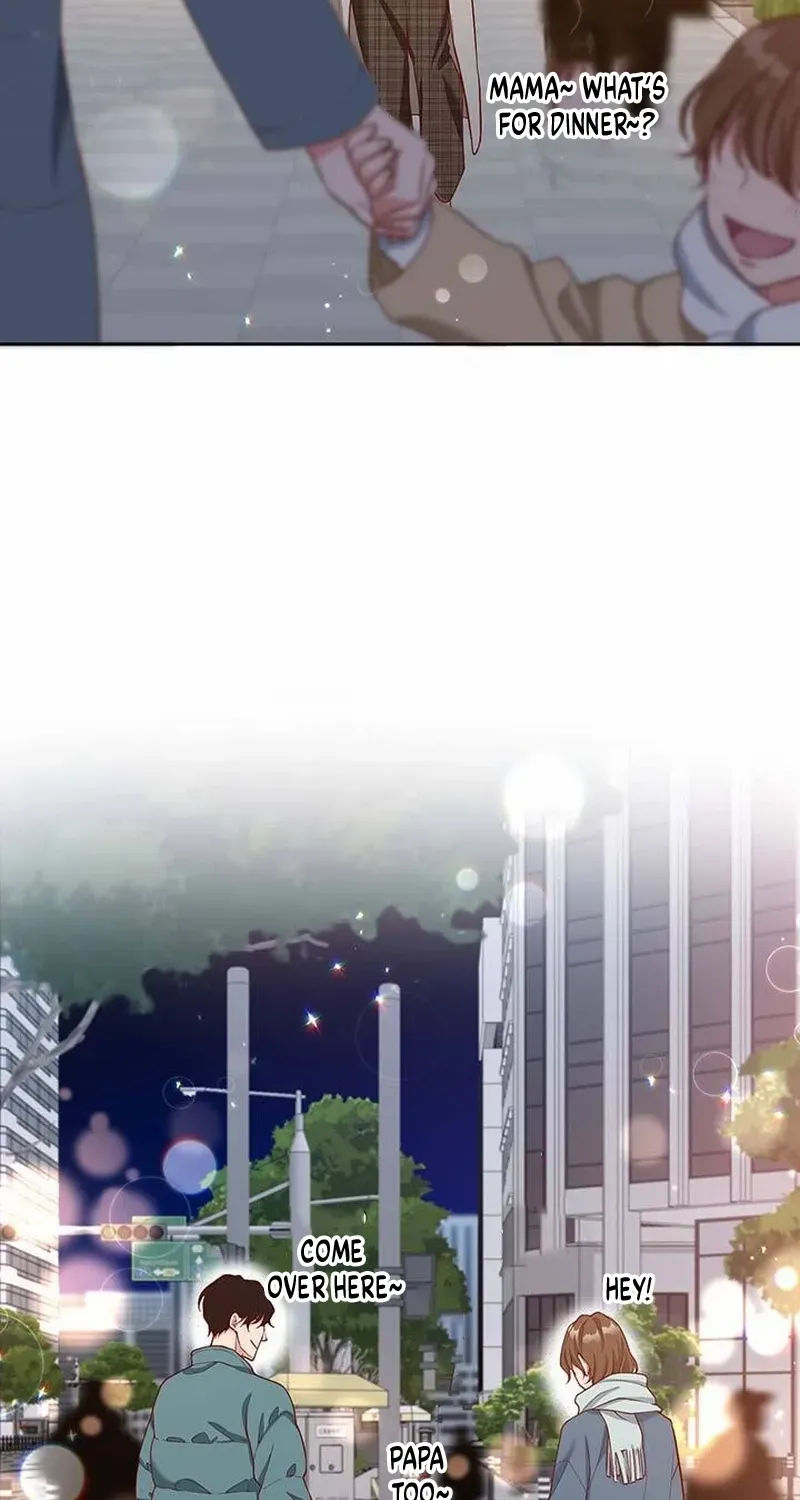 Business Marriage - If You Fall in Love, We'll Get a Divorce - Chapter 64 - Page 52