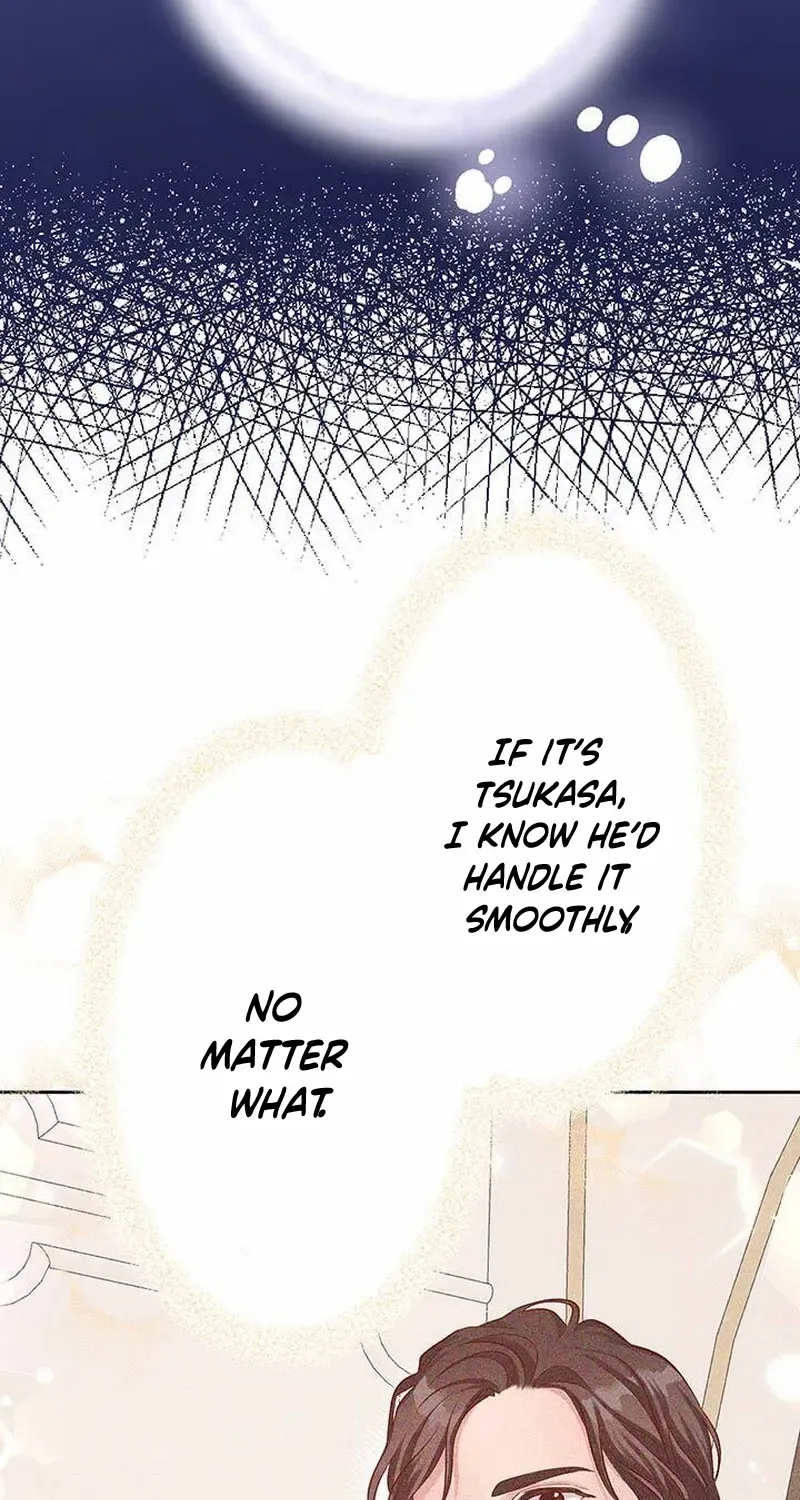 Business Marriage - If You Fall in Love, We'll Get a Divorce - Chapter 64 - Page 55