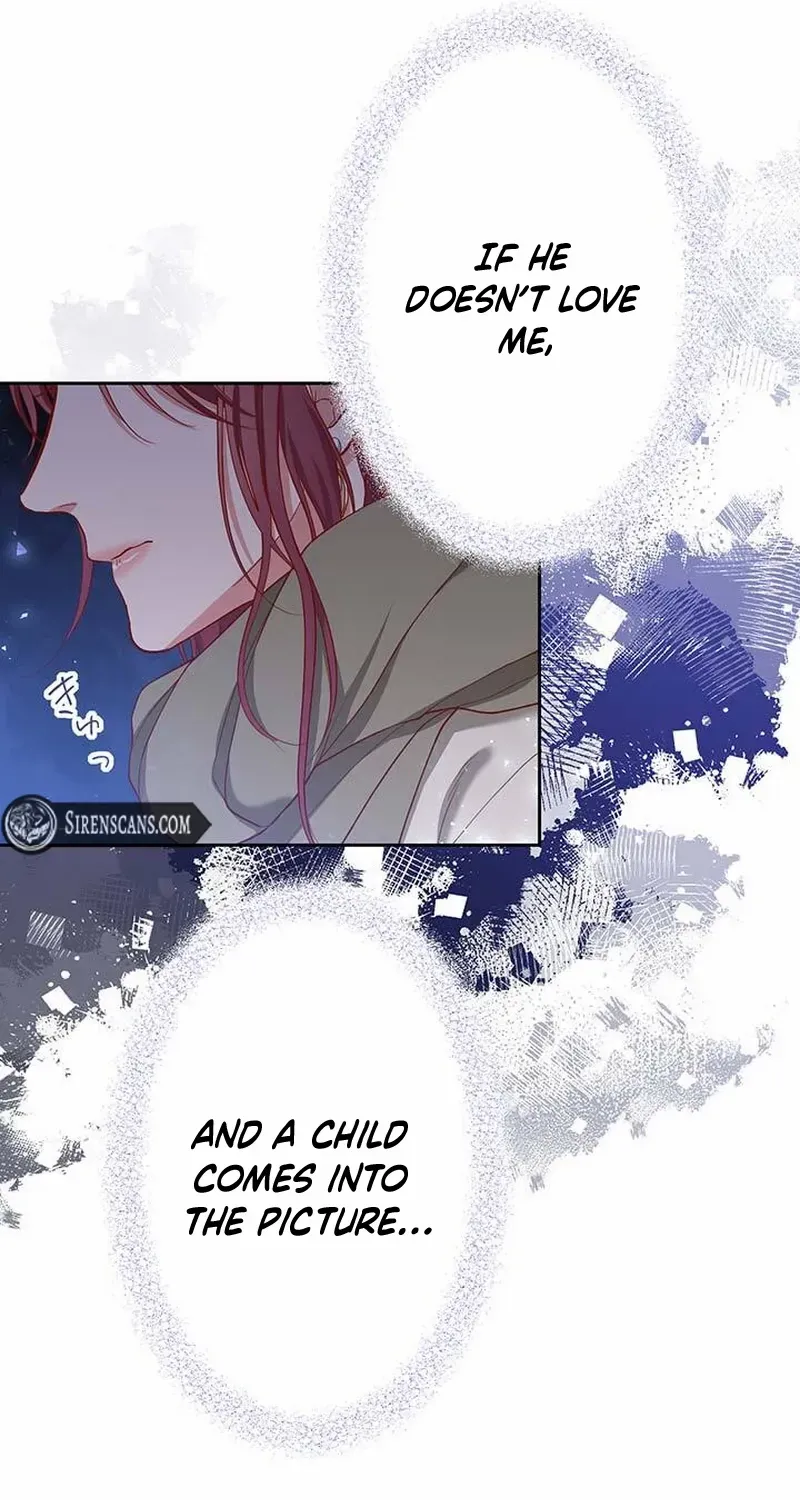 Business Marriage - If You Fall in Love, We'll Get a Divorce - Chapter 64 - Page 58