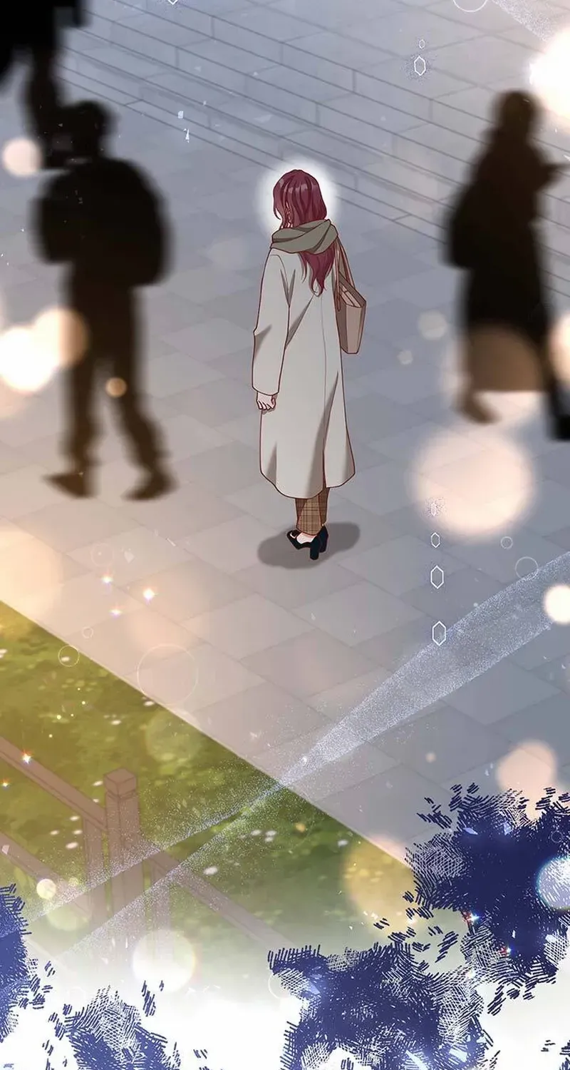 Business Marriage - If You Fall in Love, We'll Get a Divorce - Chapter 64 - Page 60