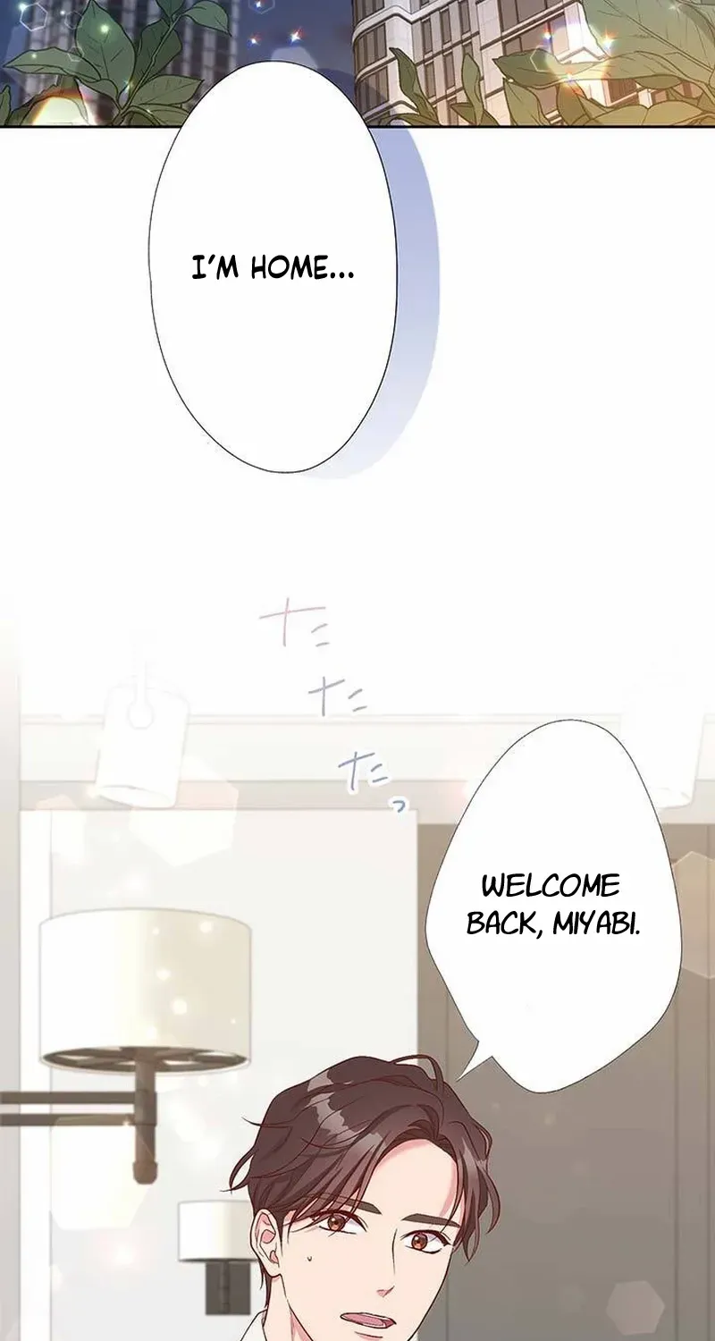 Business Marriage - If You Fall in Love, We'll Get a Divorce - Chapter 64 - Page 62