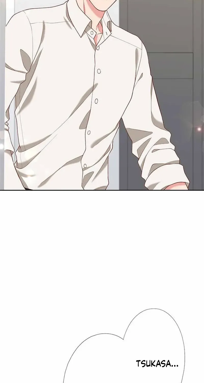 Business Marriage - If You Fall in Love, We'll Get a Divorce - Chapter 64 - Page 63