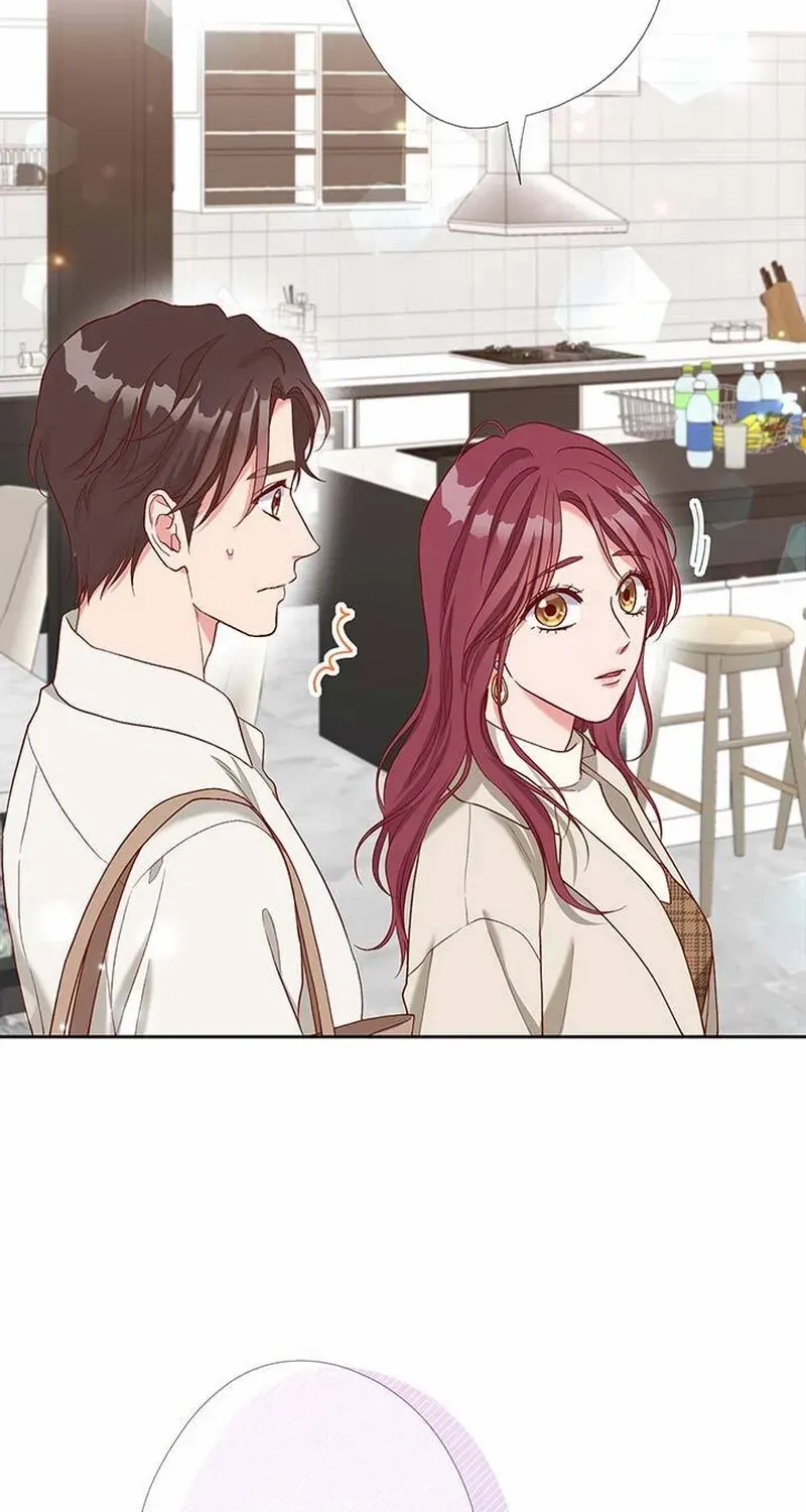 Business Marriage - If You Fall in Love, We'll Get a Divorce - Chapter 64 - Page 66
