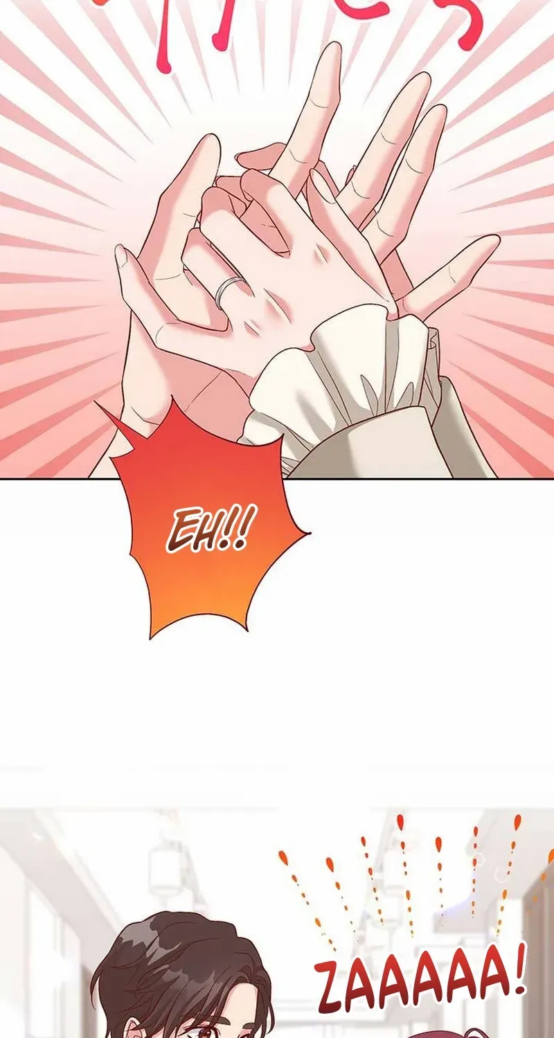 Business Marriage - If You Fall in Love, We'll Get a Divorce - Chapter 64 - Page 70