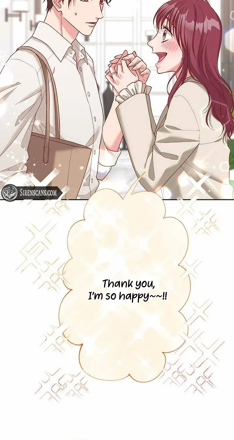Business Marriage - If You Fall in Love, We'll Get a Divorce - Chapter 64 - Page 71