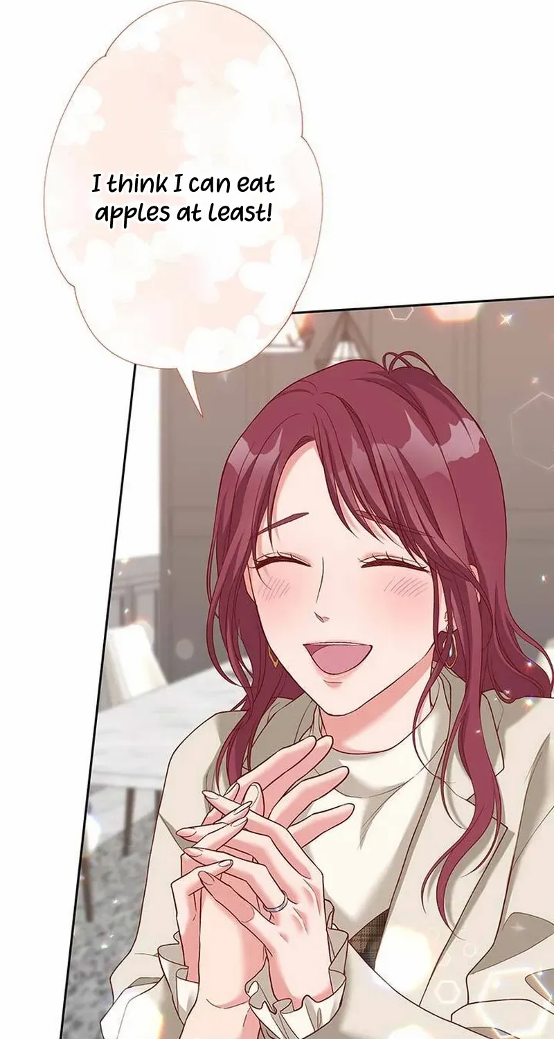 Business Marriage - If You Fall in Love, We'll Get a Divorce - Chapter 64 - Page 72