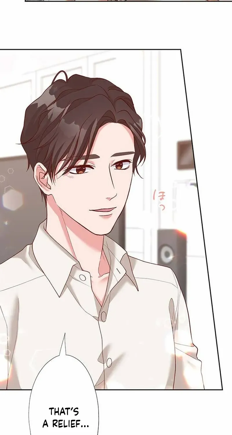 Business Marriage - If You Fall in Love, We'll Get a Divorce - Chapter 64 - Page 73