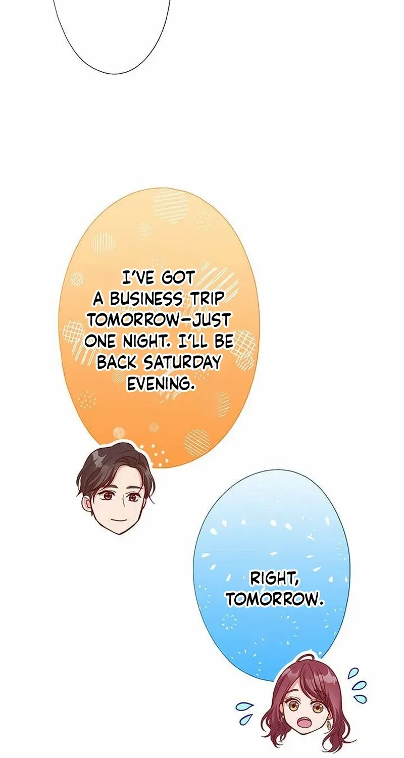 Business Marriage - If You Fall in Love, We'll Get a Divorce - Chapter 64 - Page 74