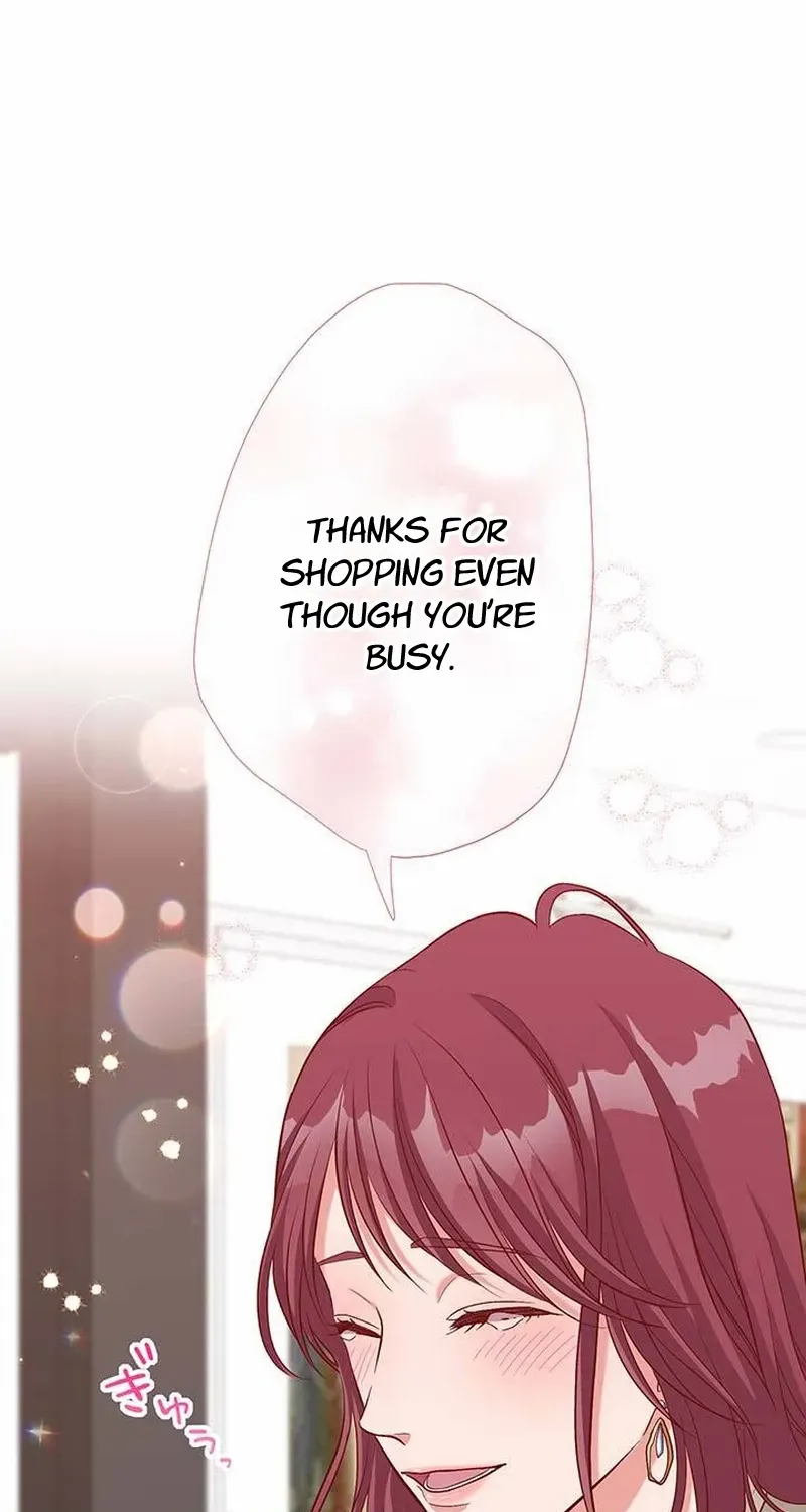 Business Marriage - If You Fall in Love, We'll Get a Divorce - Chapter 64 - Page 75