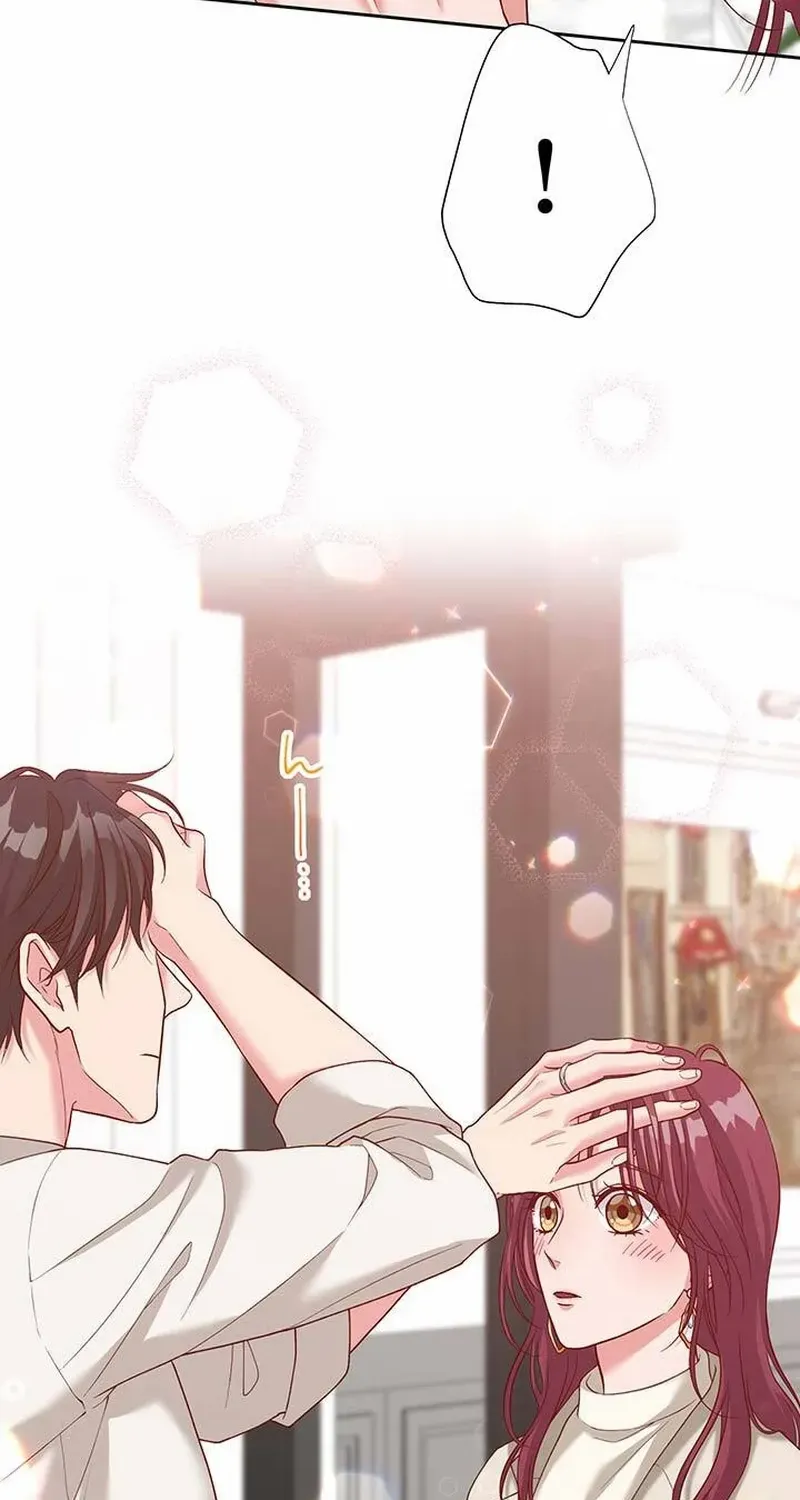 Business Marriage - If You Fall in Love, We'll Get a Divorce - Chapter 64 - Page 79