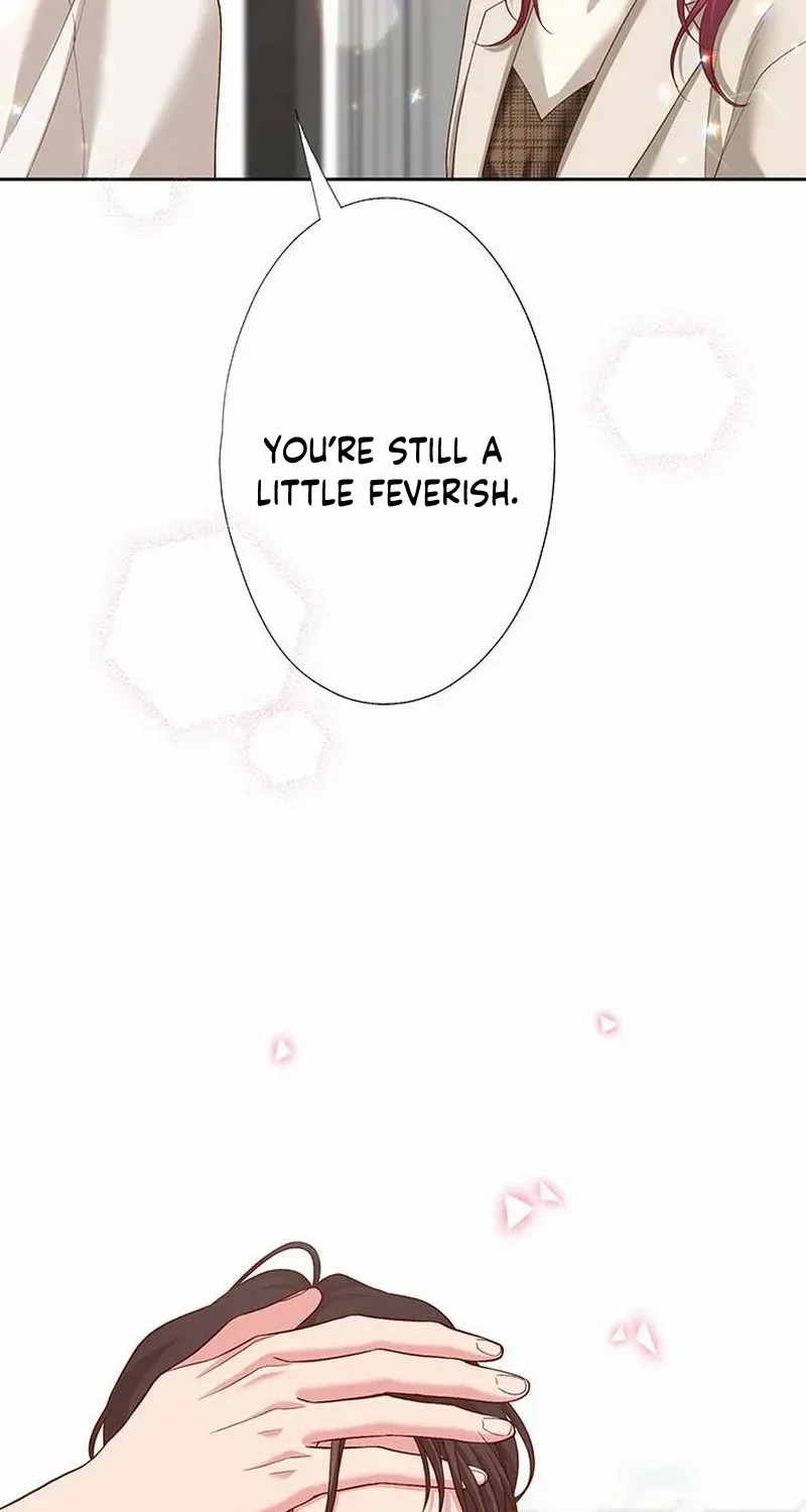 Business Marriage - If You Fall in Love, We'll Get a Divorce - Chapter 64 - Page 80