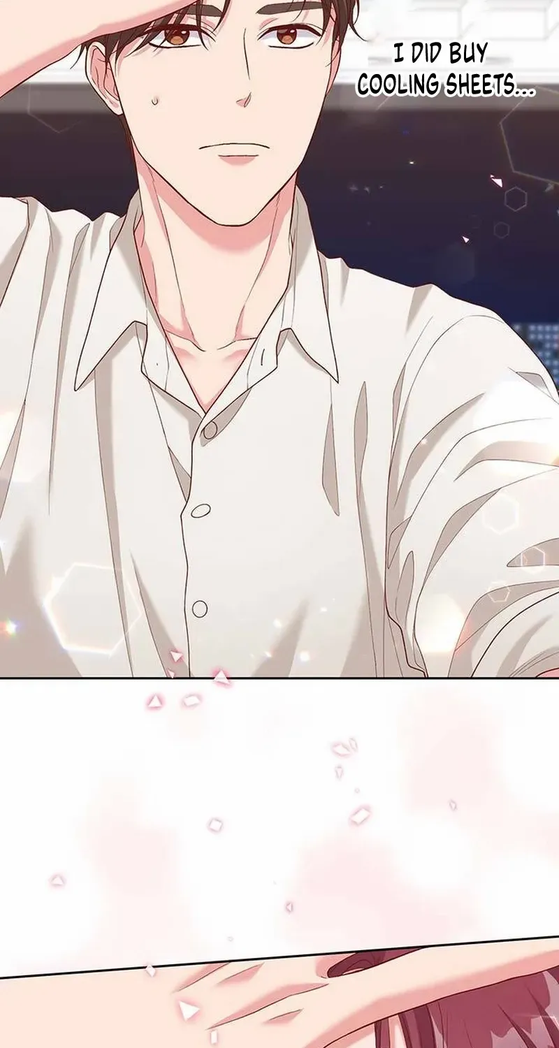 Business Marriage - If You Fall in Love, We'll Get a Divorce - Chapter 64 - Page 81