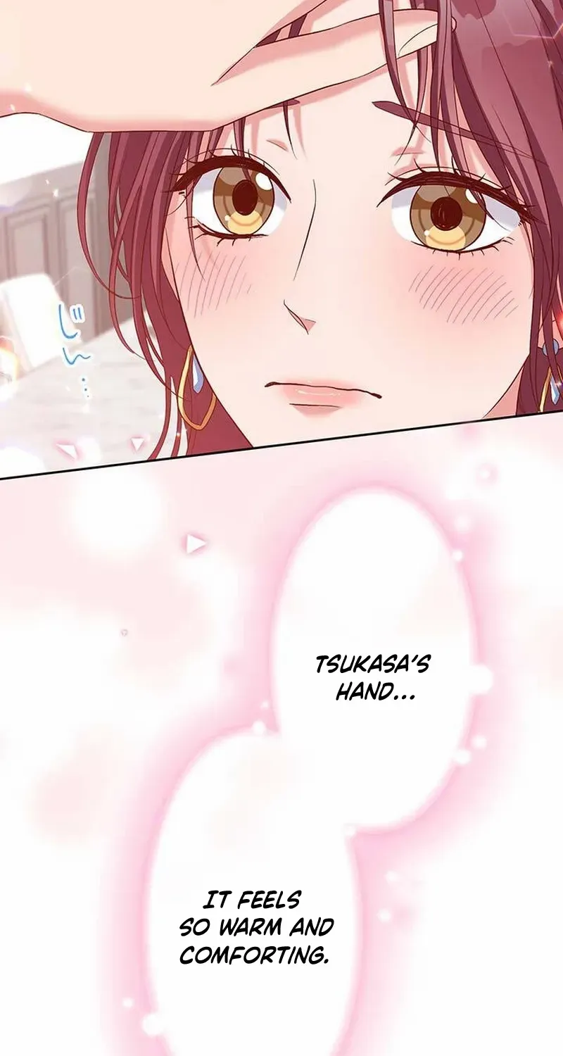 Business Marriage - If You Fall in Love, We'll Get a Divorce - Chapter 64 - Page 82