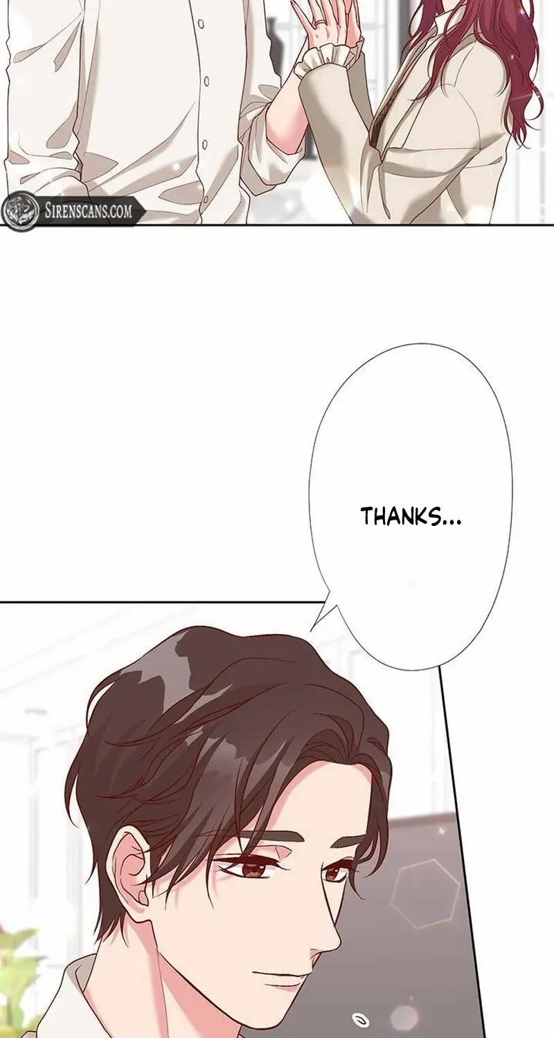 Business Marriage - If You Fall in Love, We'll Get a Divorce - Chapter 64 - Page 84