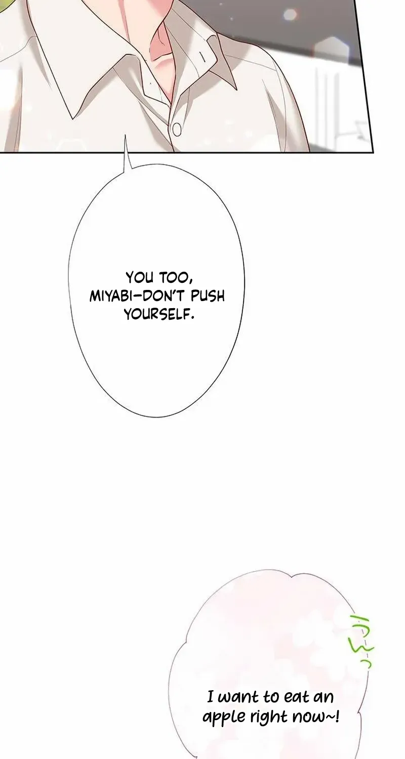 Business Marriage - If You Fall in Love, We'll Get a Divorce - Chapter 64 - Page 85