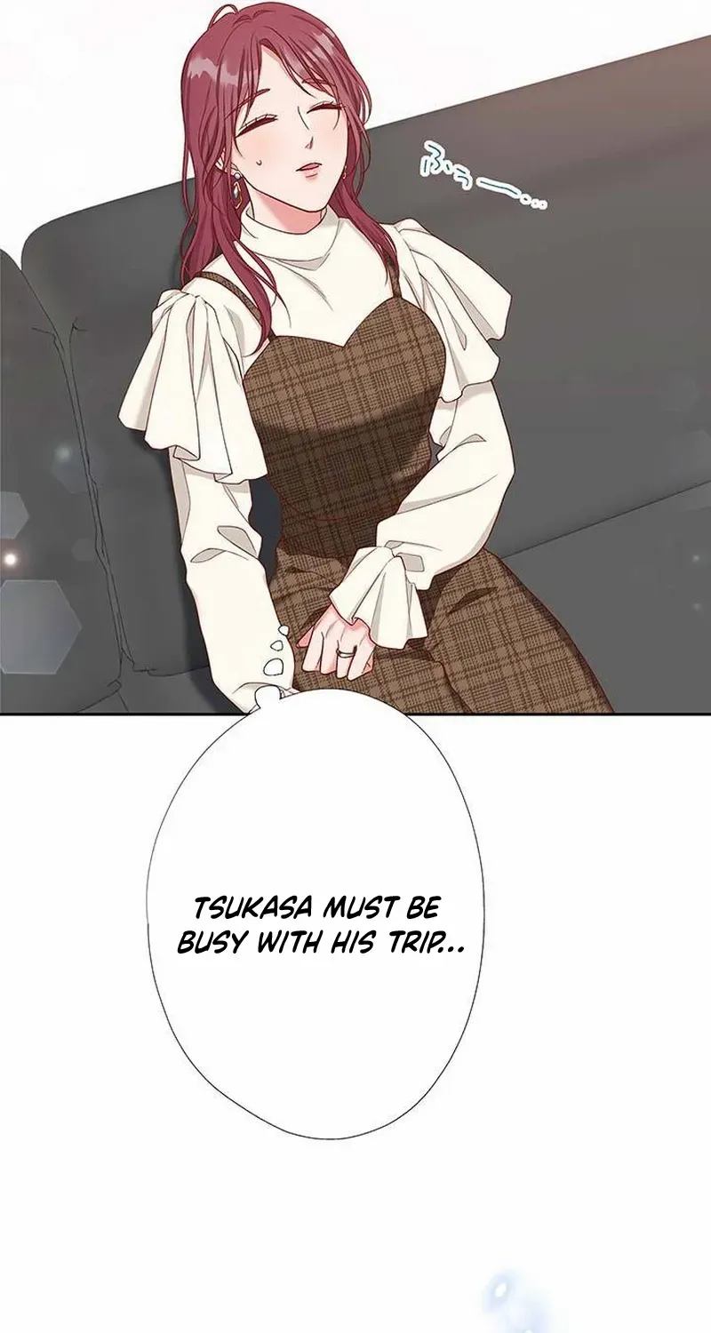 Business Marriage - If You Fall in Love, We'll Get a Divorce - Chapter 64 - Page 88