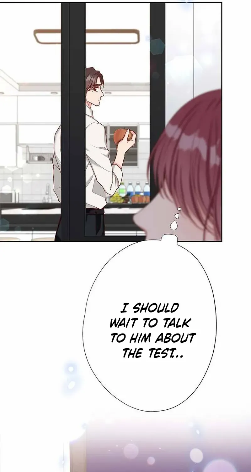Business Marriage - If You Fall in Love, We'll Get a Divorce - Chapter 64 - Page 89