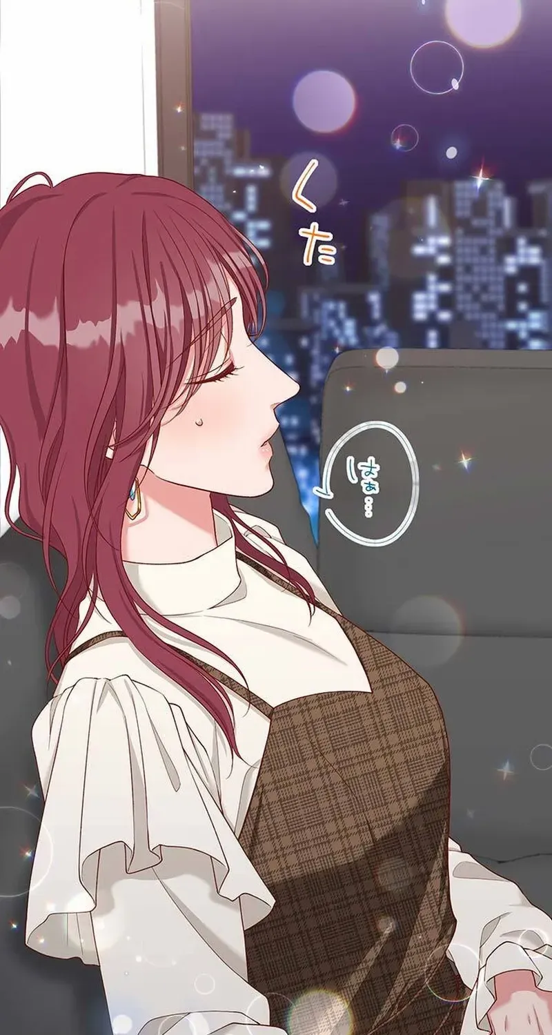 Business Marriage - If You Fall in Love, We'll Get a Divorce - Chapter 64 - Page 90