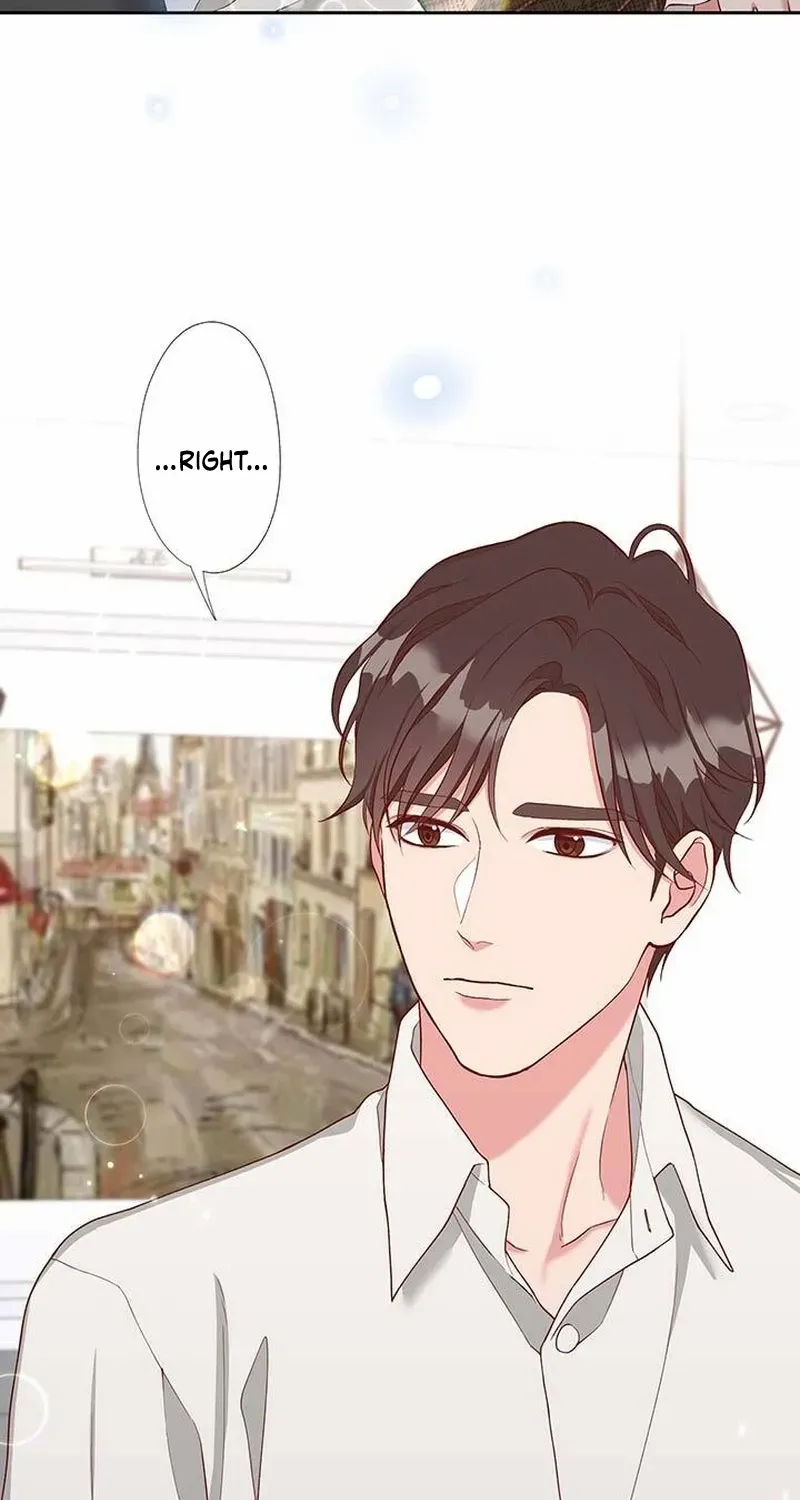 Business Marriage - If You Fall in Love, We'll Get a Divorce - Chapter 64 - Page 91