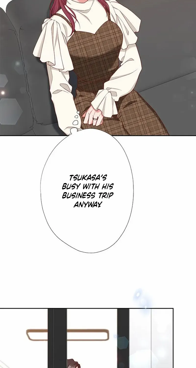 Business Marriage - If You Fall in Love, We'll Get a Divorce - Chapter 65 - Page 2