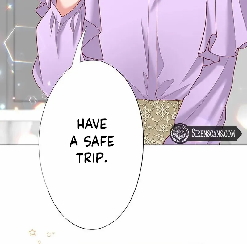Business Marriage - If You Fall in Love, We'll Get a Divorce - Chapter 65 - Page 9
