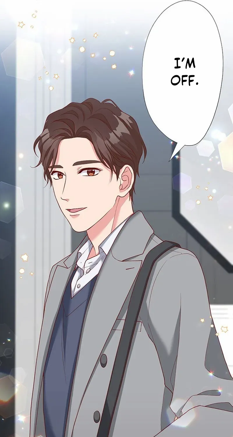 Business Marriage - If You Fall in Love, We'll Get a Divorce - Chapter 65 - Page 10