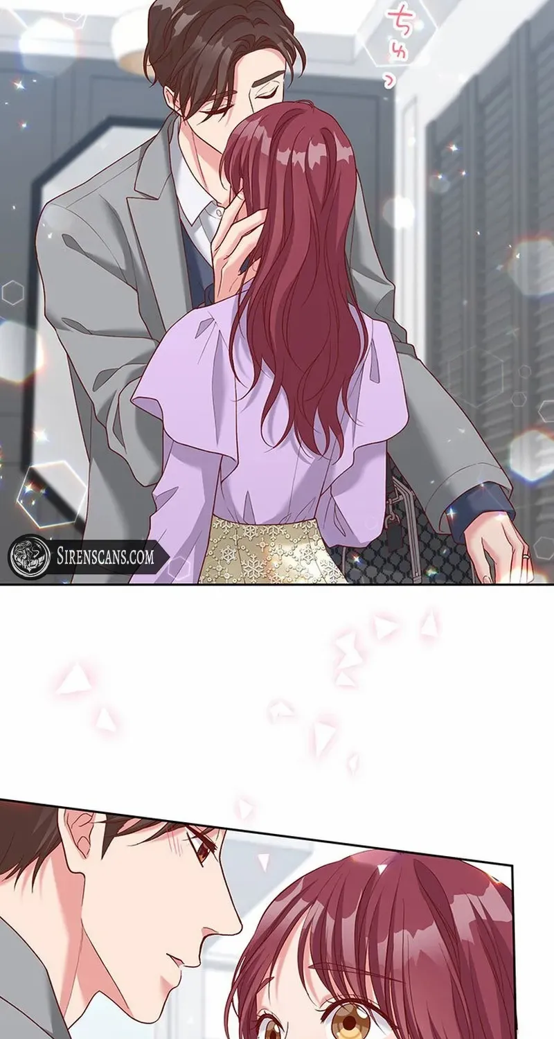 Business Marriage - If You Fall in Love, We'll Get a Divorce - Chapter 65 - Page 12