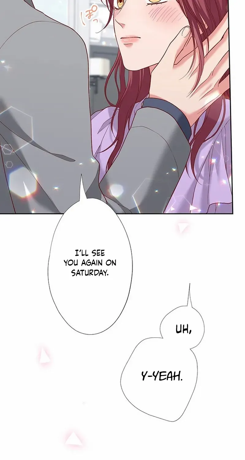 Business Marriage - If You Fall in Love, We'll Get a Divorce - Chapter 65 - Page 13