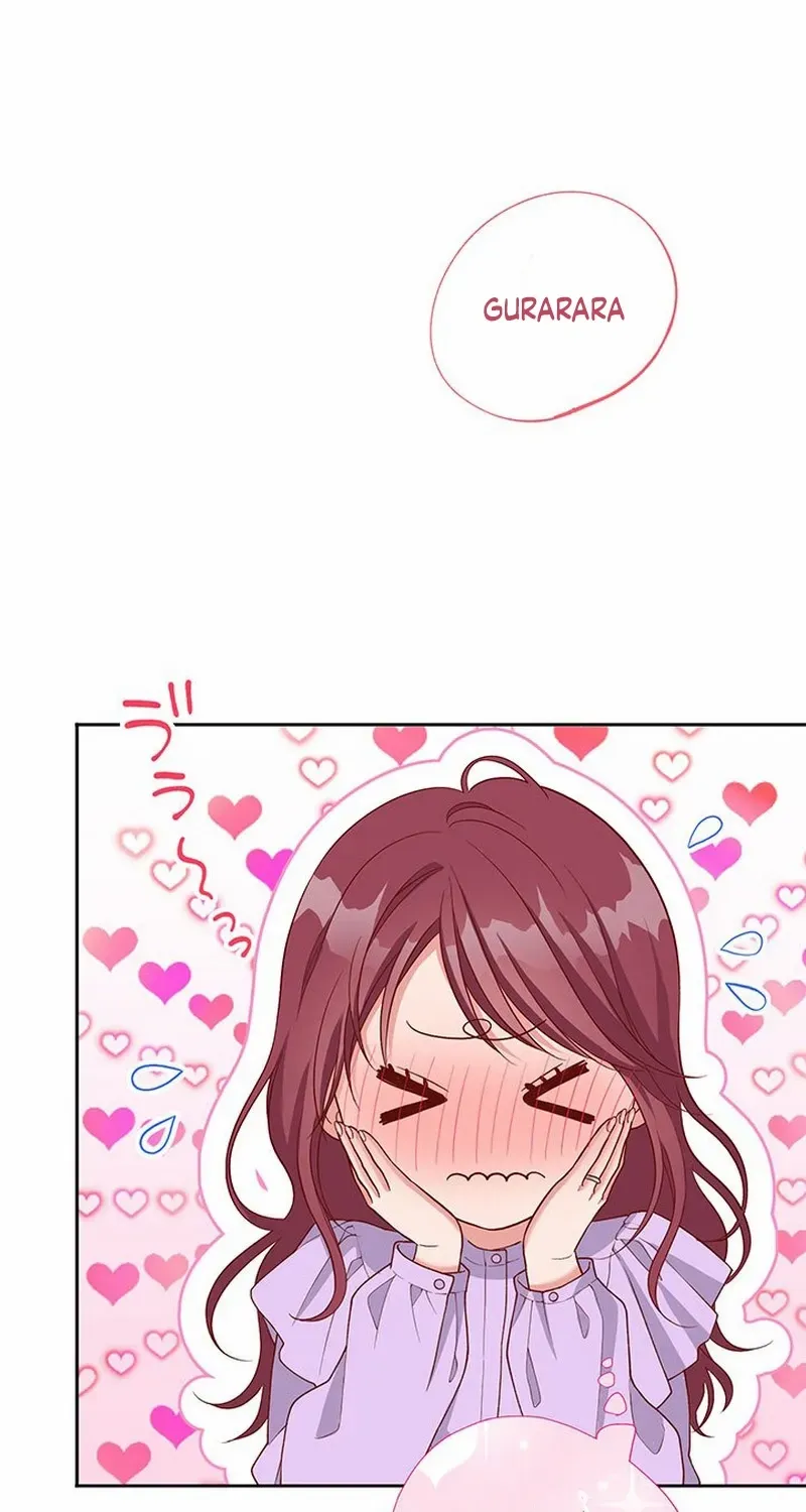 Business Marriage - If You Fall in Love, We'll Get a Divorce - Chapter 65 - Page 14