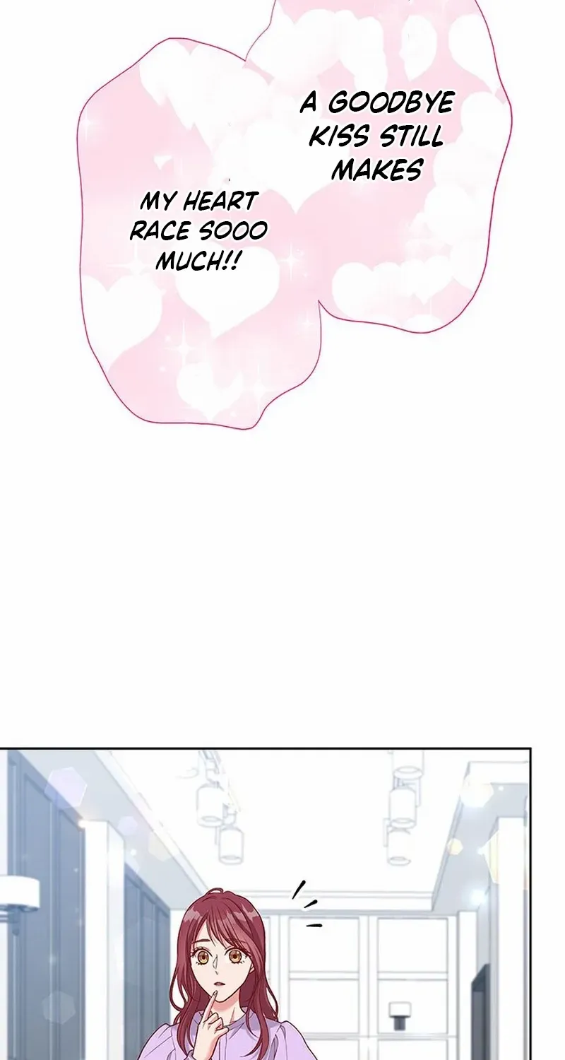 Business Marriage - If You Fall in Love, We'll Get a Divorce - Chapter 65 - Page 15