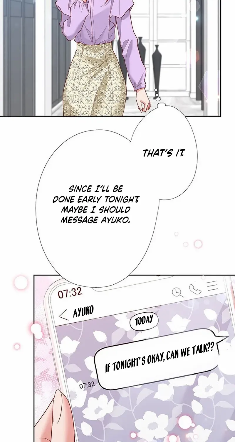 Business Marriage - If You Fall in Love, We'll Get a Divorce - Chapter 65 - Page 16