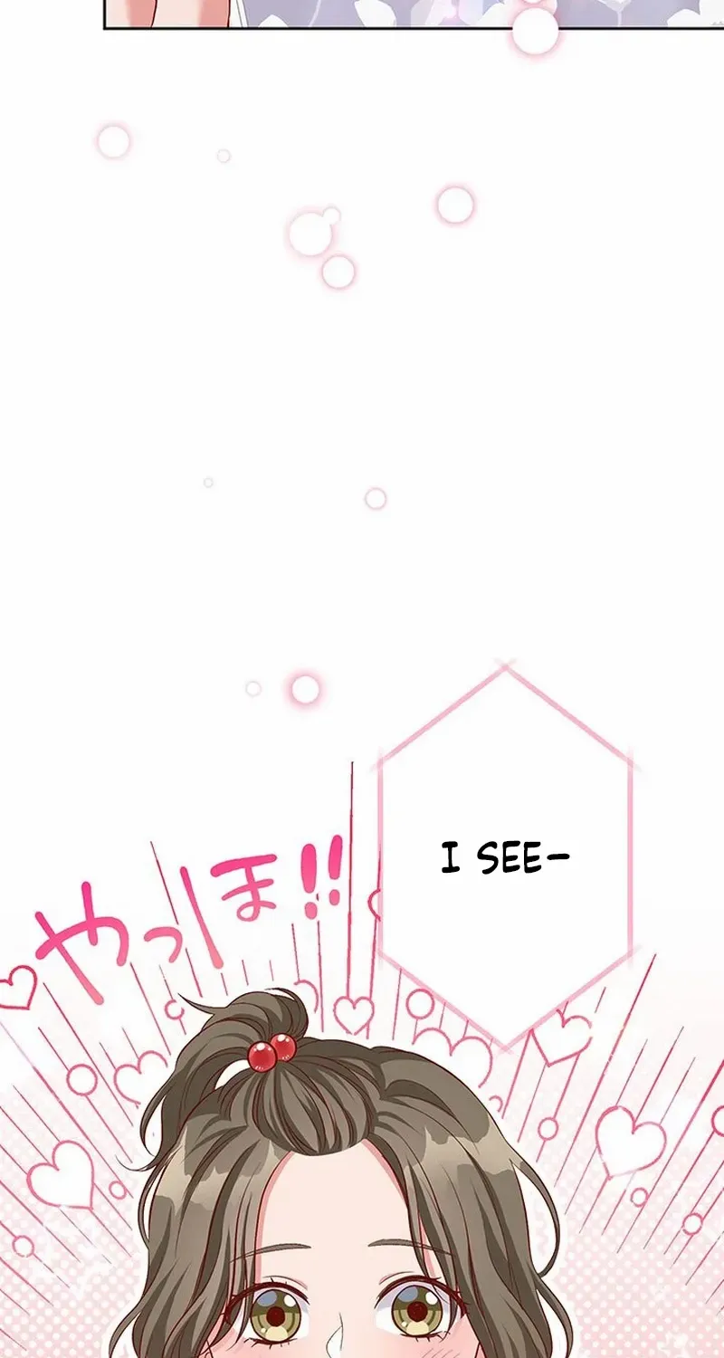 Business Marriage - If You Fall in Love, We'll Get a Divorce - Chapter 65 - Page 17