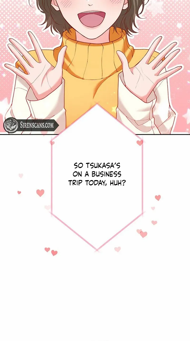 Business Marriage - If You Fall in Love, We'll Get a Divorce - Chapter 65 - Page 18