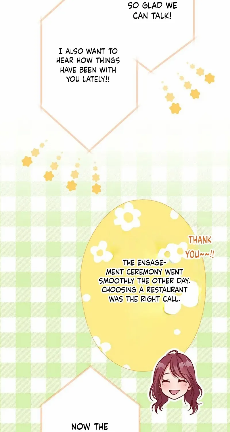 Business Marriage - If You Fall in Love, We'll Get a Divorce - Chapter 65 - Page 20