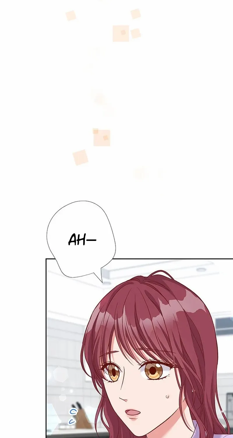 Business Marriage - If You Fall in Love, We'll Get a Divorce - Chapter 65 - Page 22