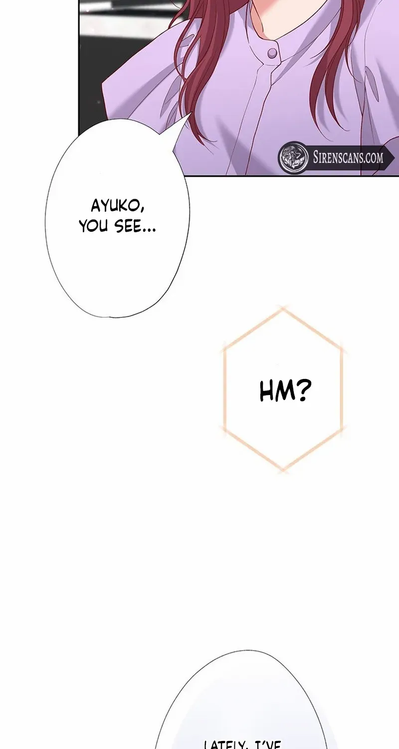 Business Marriage - If You Fall in Love, We'll Get a Divorce - Chapter 65 - Page 23