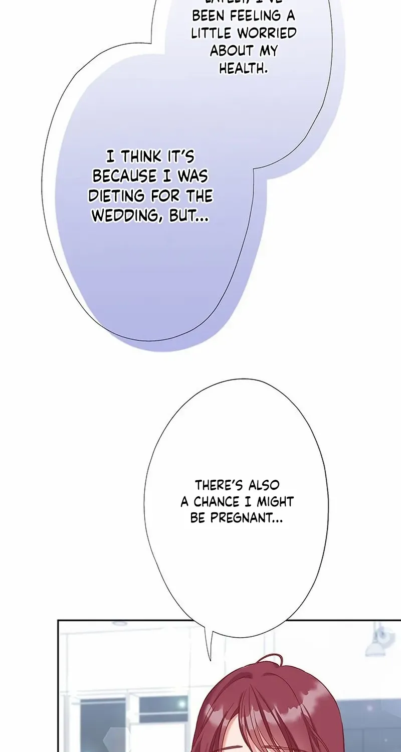 Business Marriage - If You Fall in Love, We'll Get a Divorce - Chapter 65 - Page 24