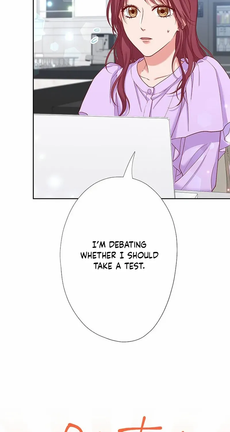 Business Marriage - If You Fall in Love, We'll Get a Divorce - Chapter 65 - Page 25