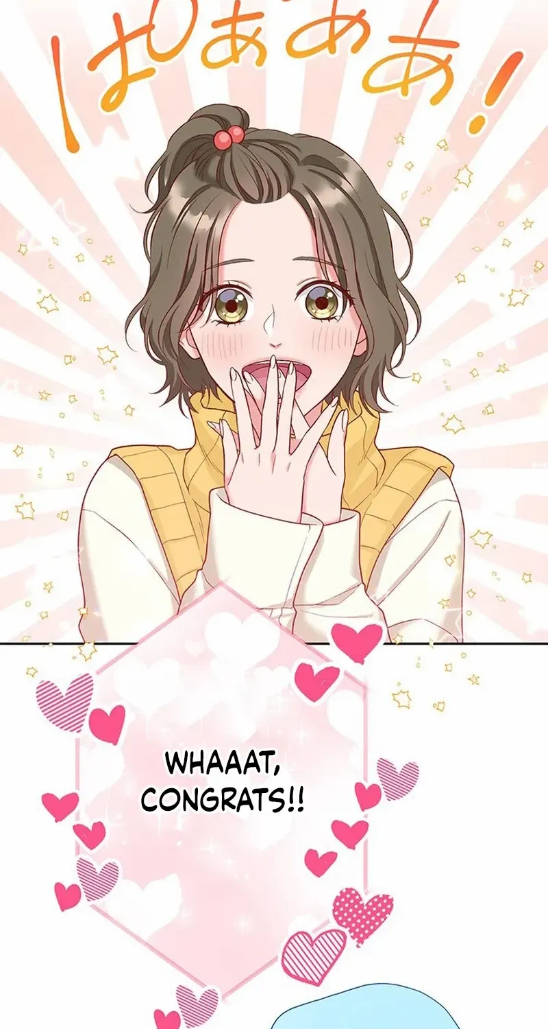 Business Marriage - If You Fall in Love, We'll Get a Divorce - Chapter 65 - Page 26