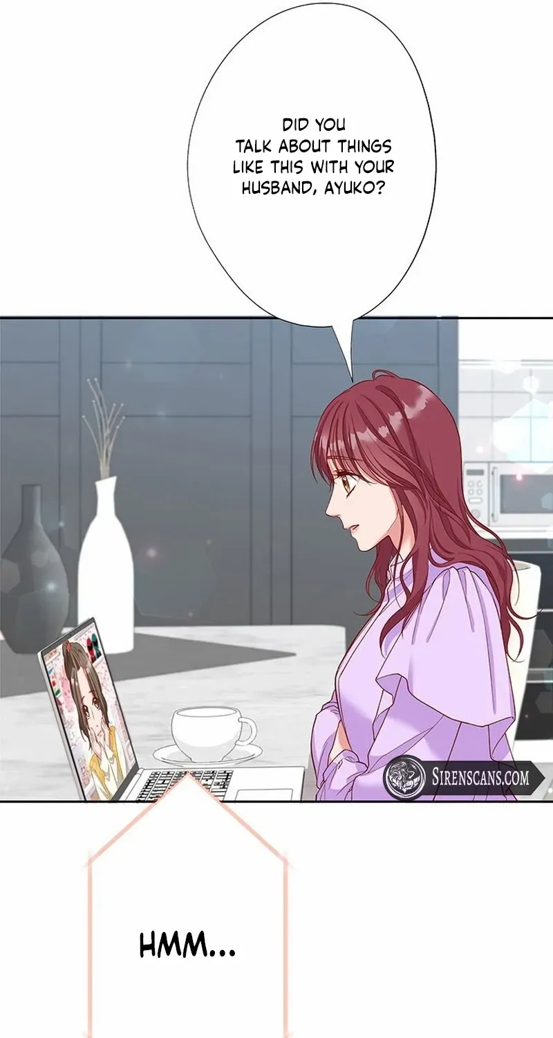 Business Marriage - If You Fall in Love, We'll Get a Divorce - Chapter 65 - Page 28